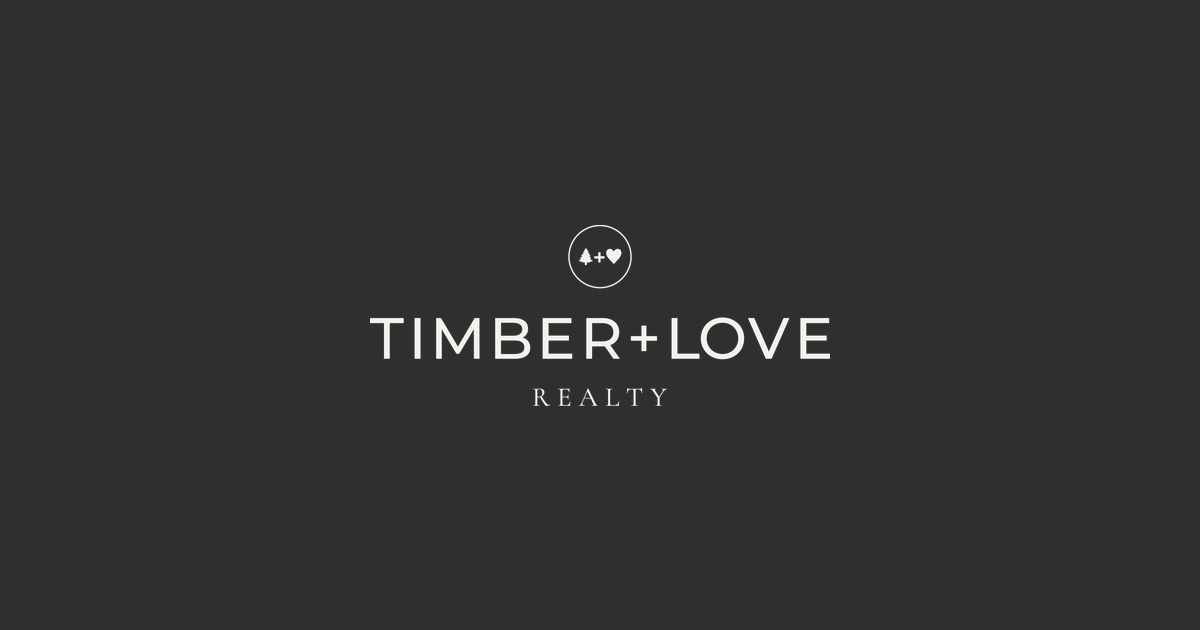 TIMBER AND LOVE REALTY