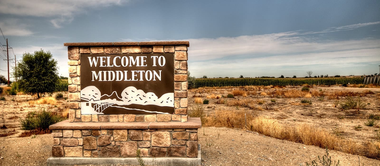 Middleton, Idaho