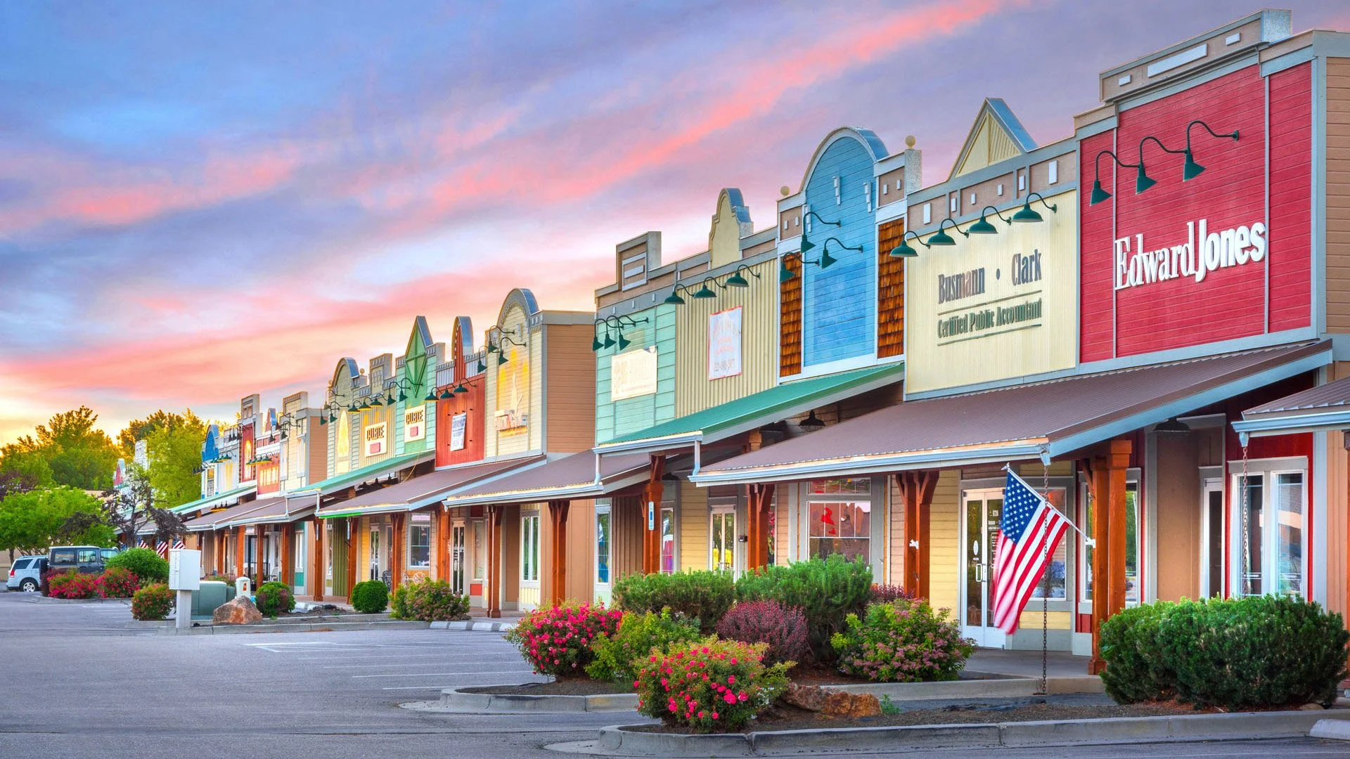 Star, Idaho